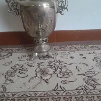 سماورزغالی ورشو قدیمی