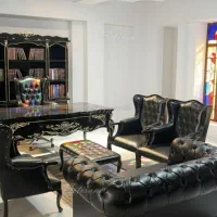 مبلمان اداری آماده تحویل دفتر وکالت چک|مبلمان اداری|تهران, یافت آباد جنوبی|دیوار