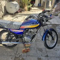 موتور شکاری نیم تیلیر150|موتورسیکلت|سراوان, |دیوار