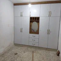 ساخت کمد دیواری و کابینت با طراحی سه بعدی رایگان