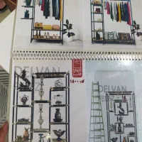 ساخت رگال جایگزین کمد و کابینت|خدمات پیشه و مهارت|یاسوج, |دیوار