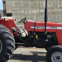 285تک|خودرو سنگین|کرفتو, |دیوار