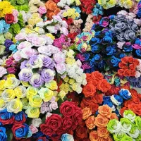 وسایل ولنتاین|گل مصنوعی|شیراز, لشکری‎|دیوار