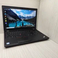 گیمینگ مهندسیLenovo thinkpad p53 i7H رم۱۶ گرافیک۴|رایانه همراه|تهران, باغ فیض|دیوار
