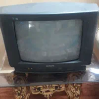 فروش تلوزیون ۱۴ اینچ.
