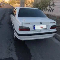 پژوپارس93داشبردجدید|خودرو سواری و وانت|فردیس, شهرک ۱۱۰|دیوار