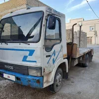 اویکو ۶تن کارت و سند جرثقیل