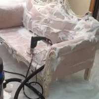 سرویس دهی تمام نقاط تهران مبلشویی تخصصی عرفان