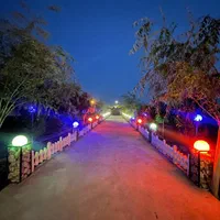 اجاره ی باغ ویلا سپیدان همایجون|اجارهٔ کوتاه‌مدت ویلا و باغ|شیراز, گویم|دیوار