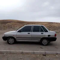 پراید مدل 90|خودرو سواری و وانت|نورآباد, |دیوار