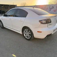 مزدا ۳|خودرو سواری و وانت|شهریار, شهرک وائین|دیوار