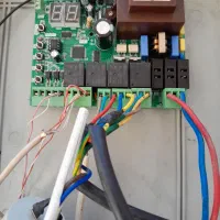 کرکره برقی، دربرقی، جک بازویی،پارکینگی. موتورکرکره|خدمات پیشه و مهارت|مشهد, منزل آباد|دیوار