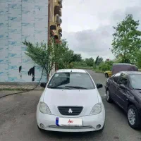 فروش فوری تیبا دو مدل ۱۴۰۰