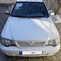 پراید ۱۳۲مدل ۹۰