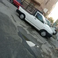 پراید وانت