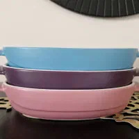 مرغ خوری چینی خارجی، خواهشا توضیحات رو بخونین.|ظروف سرو و پذیرایی|تهران, نیاوران|دیوار