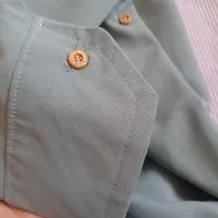 دو عدد پیراهن پسرانه  نو نو