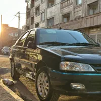 پرشیا تیوفا|خودرو سواری و وانت|قم, شهرک فاطمیه|دیوار