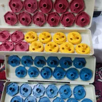 چرخ خیاطی ژانومه نو  802A|چرخ خیاطی و ریسندگی|شهرکرد, |دیوار