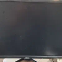 مانیتور 24 dell full hd