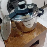 زودپز زانوسی اصلی ایتالیایی