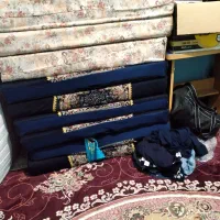 فروش پشتی خلیجی نو