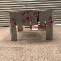 اجاق‌گازصنعتی‌کته‌پز‌خورشتی‌تنور‌سرخکن‌فرچندکاره|اجاق گاز و لوازم برقی پخت‌وپز|تهران, سیروس|دیوار