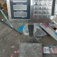 باسکول دیجیتال ۱۵۰ک|فروشگاه و مغازه|قرچک, صالح آباد|دیوار