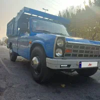 نیسان آپشنال مدل ۱۴۰۳ آبی کم‌کار با کولر|خودرو سواری و وانت|تهران, سبلان (لشگر)|دیوار