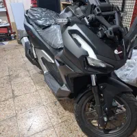 هندا adv 160