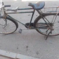 دوچرخه سه مار