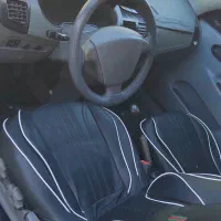 تیباصندوقدار1400|خودرو سواری و وانت|باغ ملک, |دیوار