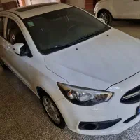 شاهین جی فول سانروفدار مدل 1401 در حد صفر|خودرو سواری و وانت|کرج, شهرک بنفشه|دیوار