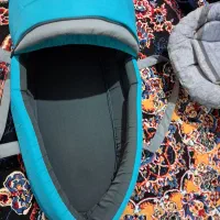 کریر و آغوشی|اسباب و اثاث بچه|زاهدان, |دیوار