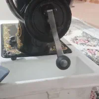 چرخ خیاطی|چرخ خیاطی و ریسندگی|خلخال, |دیوار