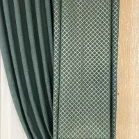 از پرده های کلاسیک تا پانچ، سفارشی