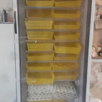 دستگاه جوجه کشی تمام اتوماتیک ۹۲۶