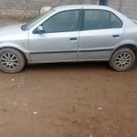 سمند مدل 87|خودرو سواری و وانت|پلدشت, |دیوار