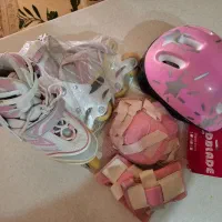 اسکیت ایتالیایی در حد کاملا نو