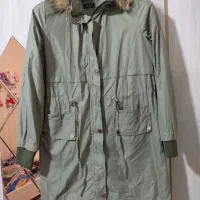 پالتو بارونی