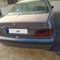 فروشی|خودرو سواری و وانت|اراک, |دیوار