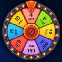 بین ۴ تا ۳۰۰ دلار (تتر) برنده قطعی شو