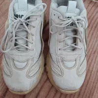 کفش دست دوم|کفش و لباس بچه|ایذه, |دیوار