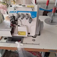 چرخ سردوز جک E3