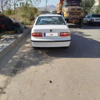 سمند ال ایکس بیرنگ مدل 1400 در حد صفر|خودرو سواری و وانت|هفدر, |دیوار