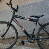 دوچرخه رالی سالم