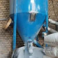 تولید و عرضه نایلکس|ظروف نگهدارنده، پلاستیکی، یک‌بارمصرف|کهریزک, |دیوار