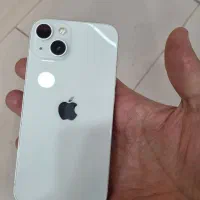 آیفون ۱۳ با حافظه ۵۱۲ گیگ