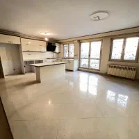 ۱۲۰متر/۳ خواب/تک واحدی+۷۰متر حیاط اختصاصی|اجارهٔ آپارتمان|تهران, سعادت‌آباد|دیوار