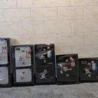 گاوصندوق ایران کاوه|ابزارآلات|تبریز, |دیوار